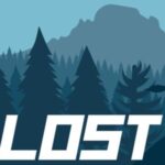Lost | GUI SCRIPT 📚