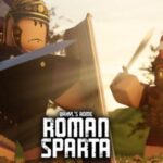 Roman Sparta | IMMEDIA...