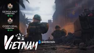 VIETNAM | WAR KILL ALL Script [🛡️]