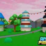 Anime Fighters Simulator | MOB FARM