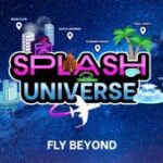 Splash: Music and Dance | AUTO FARM SCRIPT [🛡️]