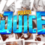 Juice Pirates MAX LEVE...