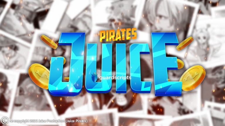 Juice Pirates MAX LEVEL & INF GEMS - July 2022