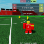 Touch Football World Cup - EASY GOAL TOOL SCRIPT ⚔️ - May 2022