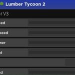 Lumber Tycoon 2 | ANCESTOR V3 GUI SCRIPT 📚