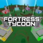 💥 Fortress Tycoon GUI Script - May 2022