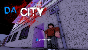 Da City | BYPASSES ANTI-CHEAT SCRIPT - April 2022