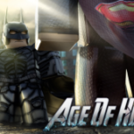 Age Of Heroes - FARM M...
