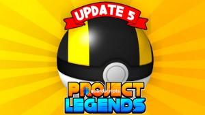 Project Legends | SPAWNER [BYPASSES NEW ANTI EXPLOIT] 🗿