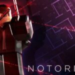 💥 Notoriety Instant Kill Hack Script - May, 2022