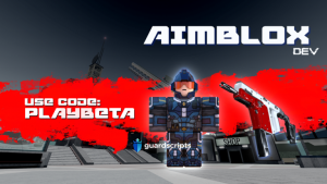 Aimblox | BETA SILENT AIM SCRIPT - April 2022