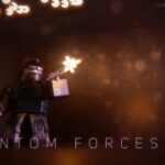Phantom Forces | P*HUB...
