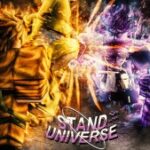 Stand Universe | GUI | KILL AURA, TELEPORT ITEM, GOD MODE SCRIPT - April 2022