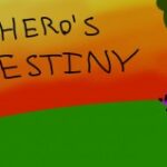 A Hero's Destiny | AUTO TRAIN SCRIPT Excludiddy [🛡️]