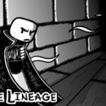 Rogue Lineage | SCROLL...