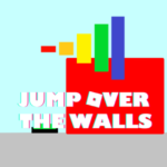 Jump Over The Walls AU...