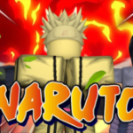 Naruto War Tycoon | IN...