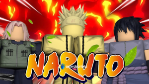 Naruto War Tycoon | INF CHI & MONEY - GAMEPASS NINJAS SCRIPT - April 2022