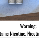 Free Nicotine Warning ...