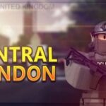 💥 Central London, United Kingdom KILL ALL, INFINITE STAMINA, MODDED USP-S, ANTI KICK Script - May 2022