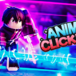 Anime Clickers Simulator AUTO PICK UP SCAVENGER SHARDS - July 2022