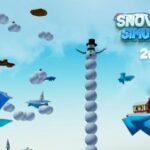 Snowman Simulator | AUTO COLLECT SNOW SCRIPT - April 2022