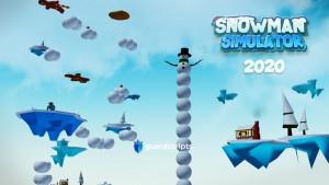 Snowman Simulator | AUTO COLLECT SNOW SCRIPT - April 2022