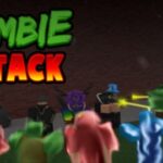 Zombie Attack Script HitBox