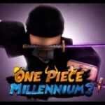 One Piece: Millennium 3 | AUTO FARM [DF TP ADDED + UPDATE] 🗿