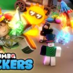 Combo Clickers | NEW A...