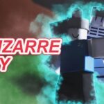 A Bizarre Day | GUI V1.6 CREATIVEHELL SCRIPT - April 2022