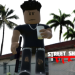 Street Shootout INF MONEY SCRIPT - July 2022