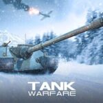 💥 Tank Warfare Kill A...