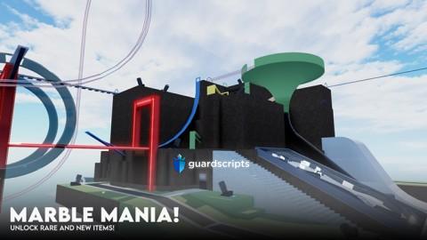 💥 Marble Mania ACHIEVEMENTS HACK Script - May, 2022