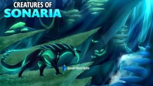 Creatures of Sonaria | ORNAMENTS TP SCRIPT - April 2022