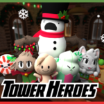 TOWER HEROES - AUTOFAR...