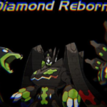 Diamond Reborn INF POK...