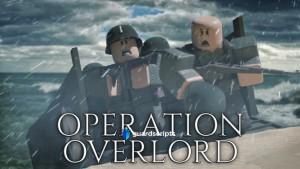 Operation Overlord | CRASH SERVER SCRIPT Excludiddy [🛡️]