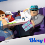 Bloxy Bingo - AUTO FAR...