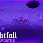 💥 Knightfall RPG Autofarm Hack Script - May, 2022