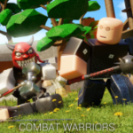 Combat Warriors | KILL...