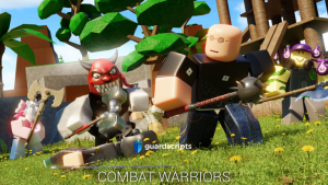 Combat Warriors | KILL AURA - INF STAMINA - KILL ALL [🛡️]
