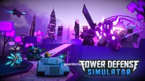 Tower Defense Simulator Autofarm Script 📚