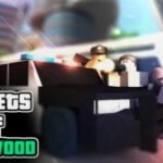 Streets of Bloxwood: Remastered | GUI SCRIPT - April 2022
