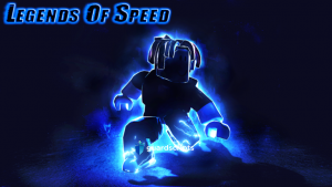 Legends Of Speed | VYNIXIUS GUI SCRIPT - May 2022 🌟