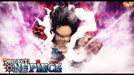 Project: Onepiece | AUTO FARMING/Quest, Collect DF, & TPs