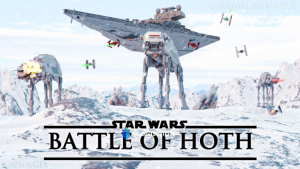 Battle of Hoth | KILL ANY PLAYER & CRASH SERVER SCRIPT [🛡️] :~)