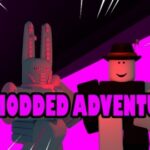 💥 A MODDED ADVENTURE ITEM TP Script - May 2022