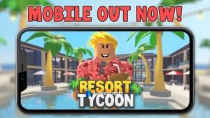 Tropical Resort Tycoon | INFINITE MONEY SCRIPT [🛡️] :~)