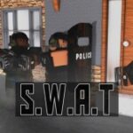 S.W.A.T Simulator XP SCRIPT [🛡️] :~)